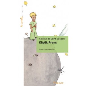 Küçük Prens - Livaneli Kitaplığı Küçük Prens - Livaneli Kitaplığı