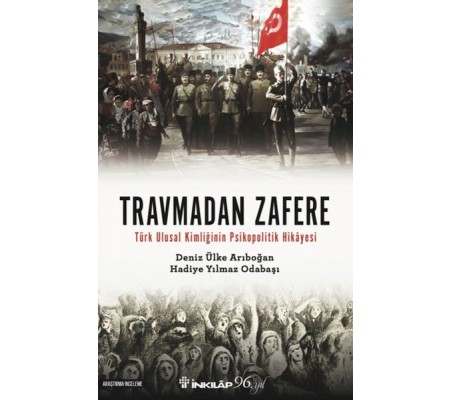 Travmadan Zafere