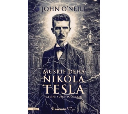 Müsrif Deha Nikola Tesla