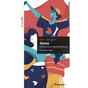 Gülme - Livaneli Kitaplığı Gülme - Livaneli Kitaplığı