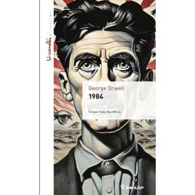 1984 - Livaneli Kitaplığı 1984 - Livaneli Kitaplığı
