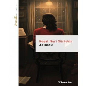 Acımak - Livaneli Kitaplığı Acımak - Livaneli Kitaplığı