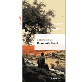 Kuyucaklı Yusuf - Livaneli Kitaplığı Kuyucaklı Yusuf - Livaneli Kitaplığı