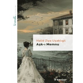 Aşk-ı Memnu - Livaneli Kitaplığı Aşk-ı Memnu - Livaneli Kitaplığı