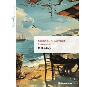 Otlakçı - Livaneli Kitaplığı Otlakçı - Livaneli Kitaplığı