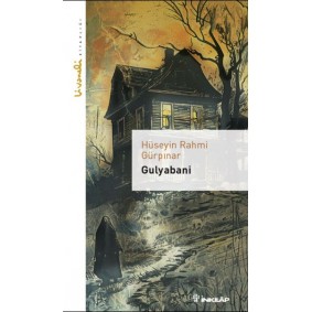 Gulyabani - Livaneli Kitaplığı Gulyabani - Livaneli Kitaplığı