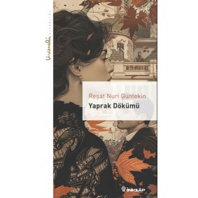 Yaprak Dökümü - Livaneli Kitaplığı Yaprak Dökümü - Livaneli Kitaplığı