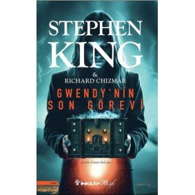 Gwendy'nin Son Görevi Gwendy'nin Son Görevi