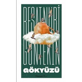Gökyüzü (Yeni Kapak) Gökyüzü (Yeni Kapak)