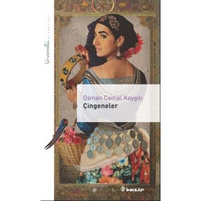 Çingeneler- Livaneli Kitaplığı Çingeneler- Livaneli Kitaplığı