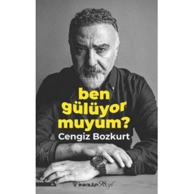 Ben Gülüyor Muyum? Ben Gülüyor Muyum?