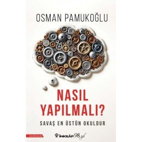 Nasıl Yapılmalı? Nasıl Yapılmalı?