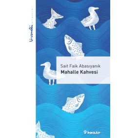 Mahalle Kahvesi - Livaneli Kitaplığı Mahalle Kahvesi - Livaneli Kitaplığı