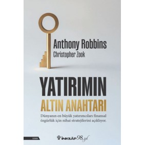 Yatırımın Altın Anahtarı Yatırımın Altın Anahtarı