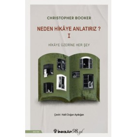 Neden Hikaye Anlatırız? 1 Neden Hikaye Anlatırız? 1