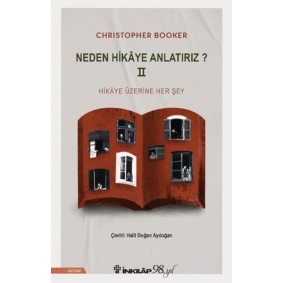 Neden Hikaye Anlatırız? 2 Neden Hikaye Anlatırız? 2