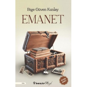 Emanet Emanet