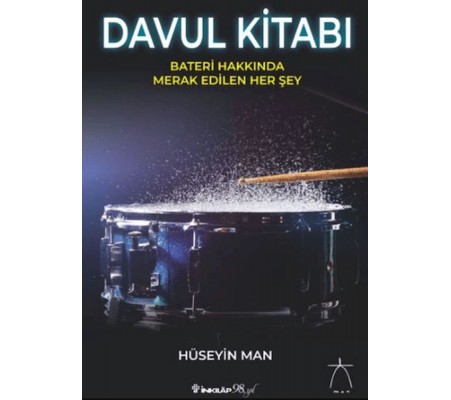 Davul Kitabı