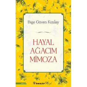 Hayal Ağacım Mimoza Hayal Ağacım Mimoza
