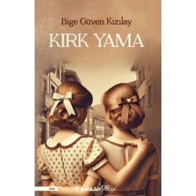 Kırk Yama Kırk Yama