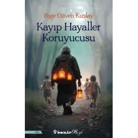 Kayıp Hayaller Koruyucusu