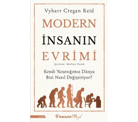 Modern İnsanın Evrimi