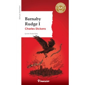Barnaby Rudge 1