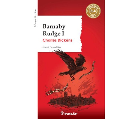 Barnaby Rudge 1 Barnaby Rudge 1