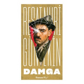 Damga (Yeni Kapak) Damga (Yeni Kapak)