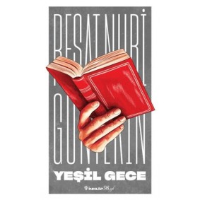 Yeşil Gece (Yeni Kapak) Yeşil Gece (Yeni Kapak)