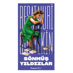 Sönmüş Yıldızlar (Yeni Kapak) Sönmüş Yıldızlar (Yeni Kapak)