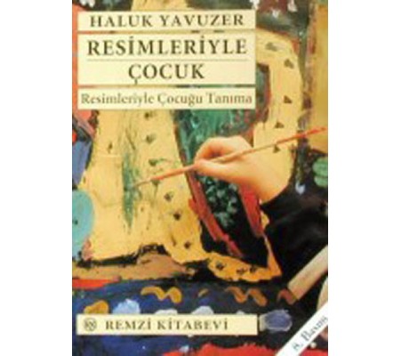 Resimleriyle Çocuk