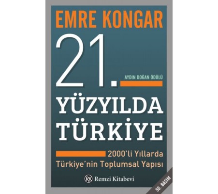 21. Yüzyılda Türkiye