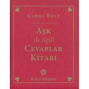 Aşk İle İlgili Cevaplar Kitabı Aşk İle İlgili Cevaplar Kitabı