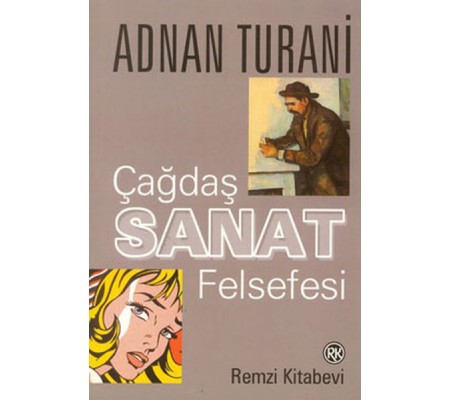 Çağdaş Sanat Felsefesi