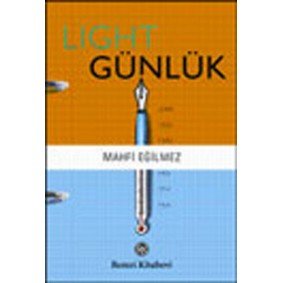Light Günlük Light Günlük