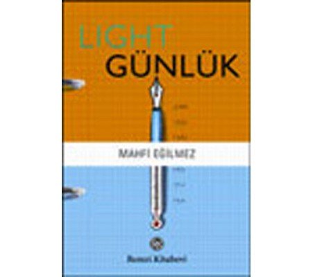 Light Günlük Light Günlük