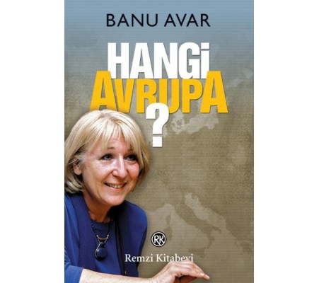 Hangi Avrupa?