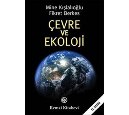 Çevre ve Ekoloji