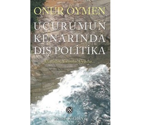 Uçurumun Kenarında Dış Politika