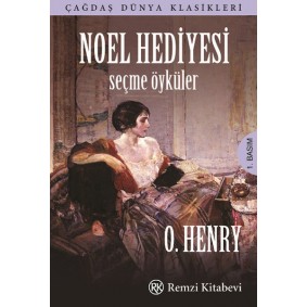 Noel Hediyesi