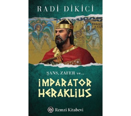 İmparator Heraklius