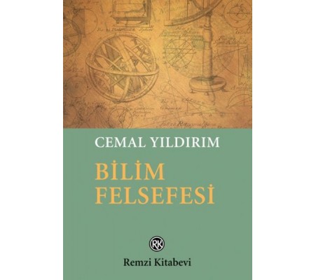 Bilim Felsefesi