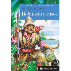 Robinson Crusoe Robinson Crusoe