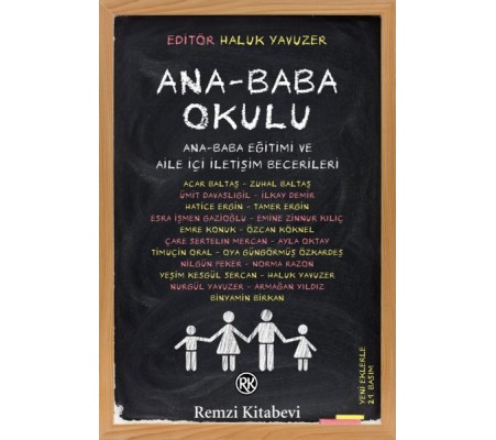 Ana-Baba Okulu