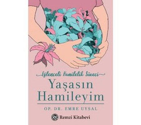 Yaşasın Hamileyim