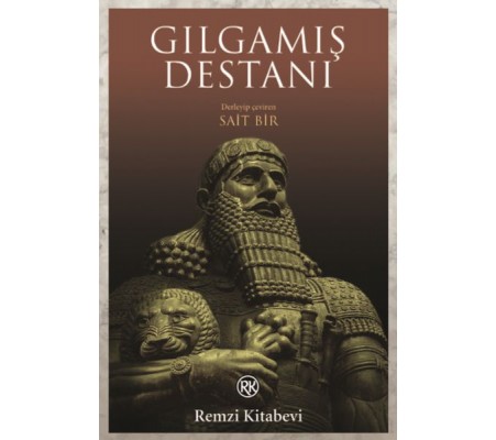 Gılgamış Destanı