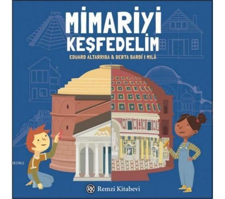 Mimariyi Keşfedelim