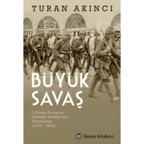 Büyük Savaş Büyük Savaş