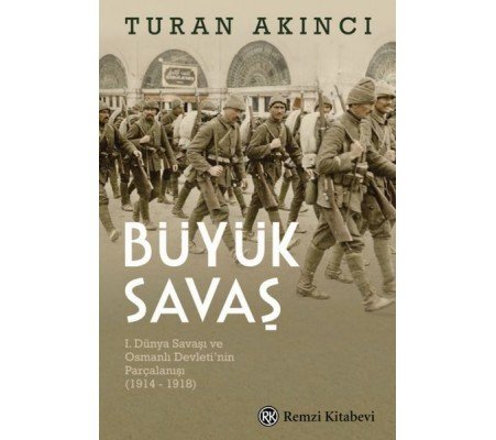 Büyük Savaş